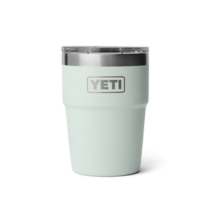 Yeti Rambler 16oz Stackable Cup Ridgeline