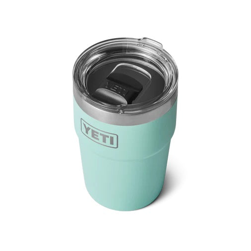 Yeti Rambler 16oz Stackable Cup Top