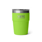 Yeti Rambler 16oz Stackable Cup Venom