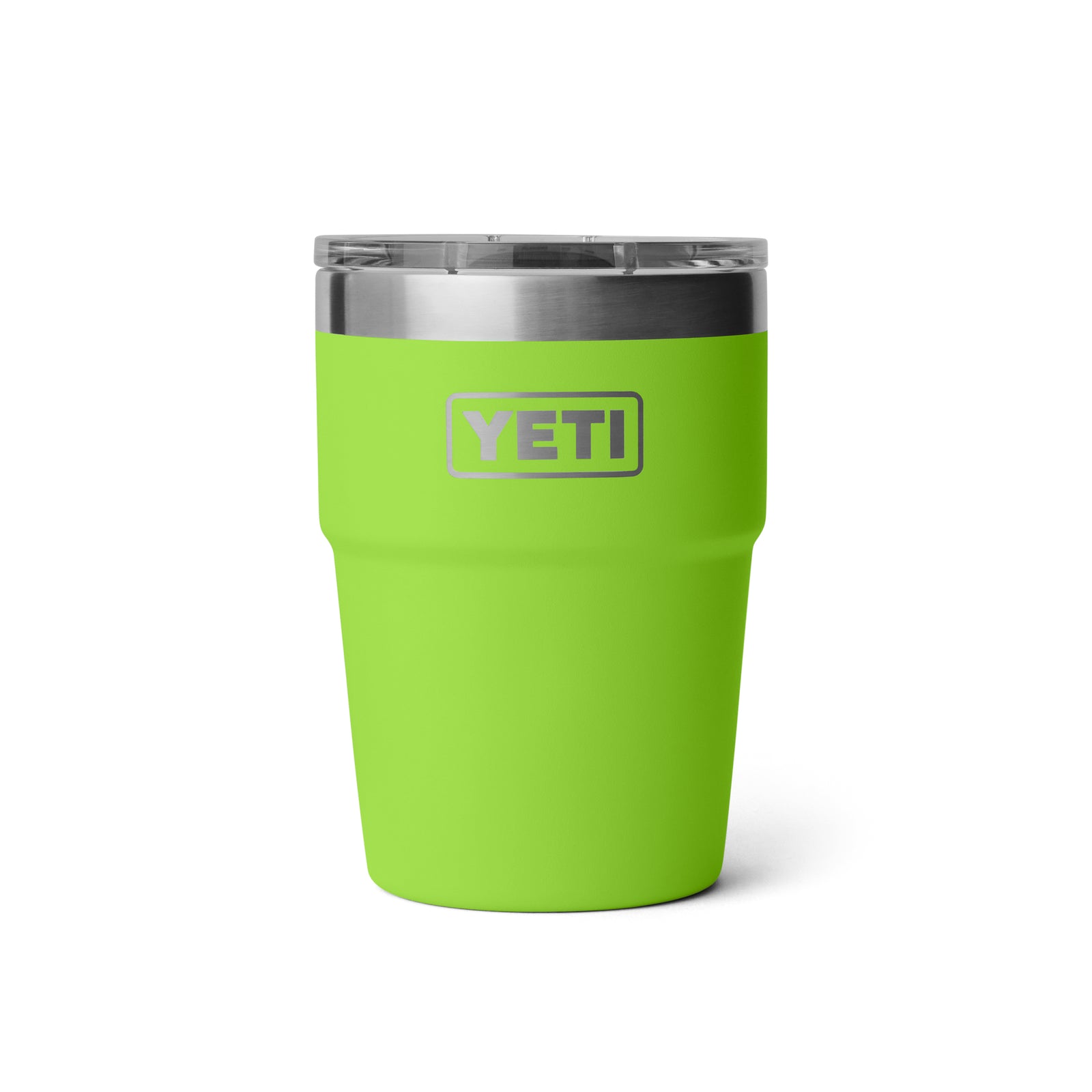 Yeti Rambler 16oz Stackable Cup Venom