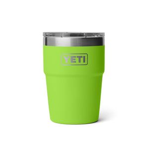 Yeti Rambler 16oz Stackable Cup Venom