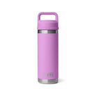 Yeti Rambler 18oz Bottle Desert Bloom