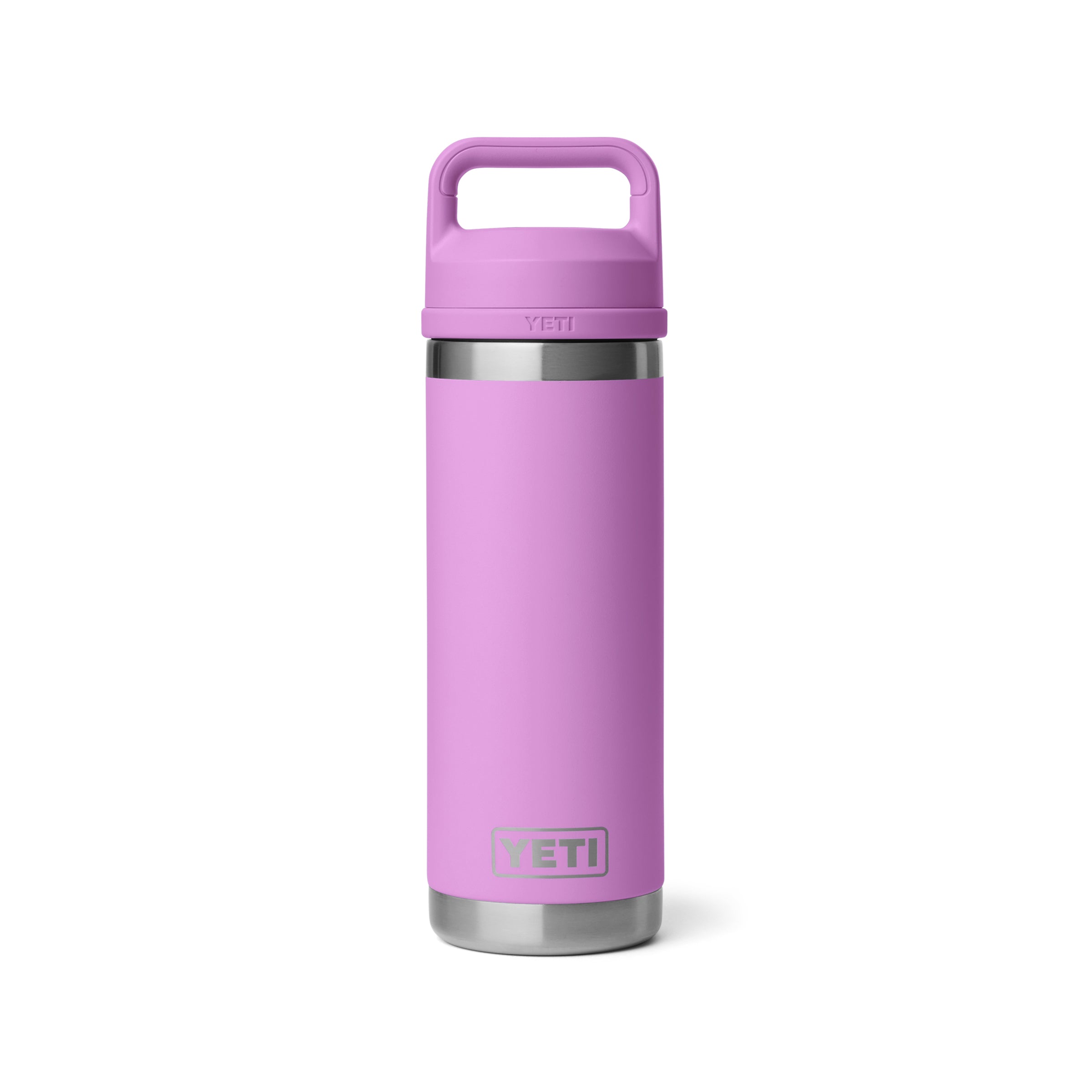 Yeti Rambler 18oz Bottle Desert Bloom