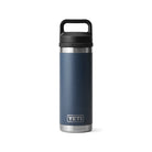 Yeti Rambler 18oz Bottle Navy