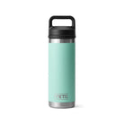 Yeti Rambler 18oz Bottle Seafoam