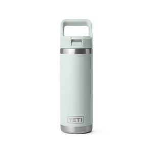 Yeti Rambler 18oz Straw Bottle Ridgeline