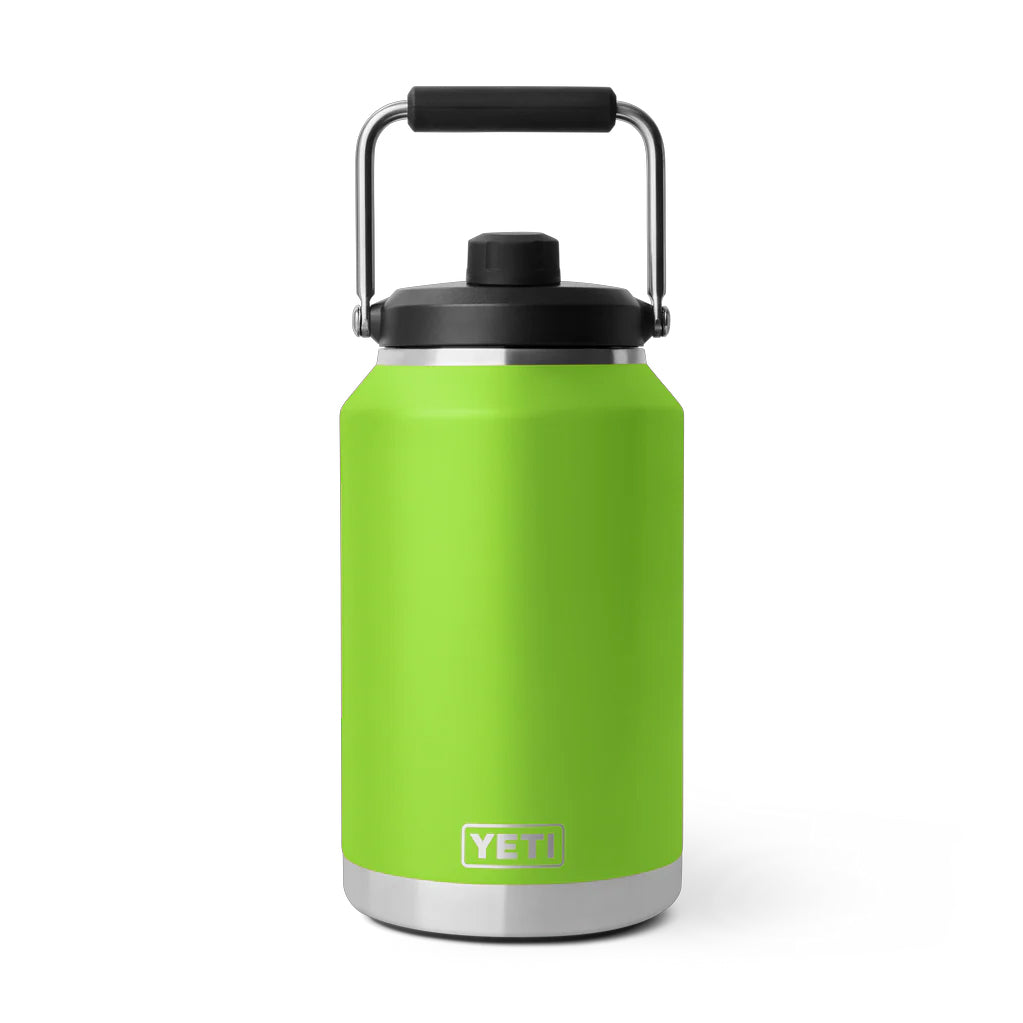 Yeti Rambler 1 Gallon Jug - Compleat Angler Nedlands Pro Tackle