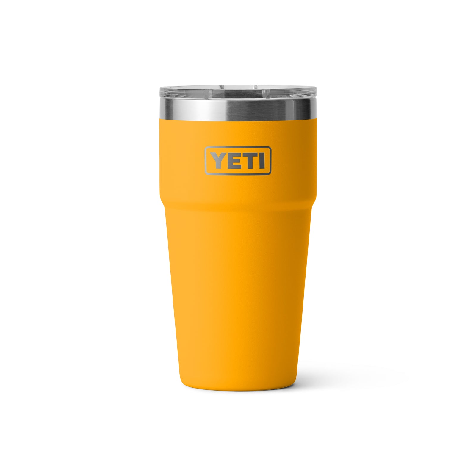 Yeti Rambler 20oz Stackable Cup Beekeeper