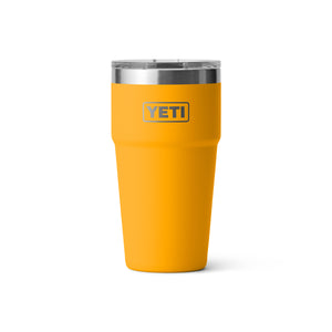 Yeti Rambler 20oz Stackable Cup Beekeeper