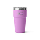 Yeti Rambler 20oz Stackable Cup Desert Bloom