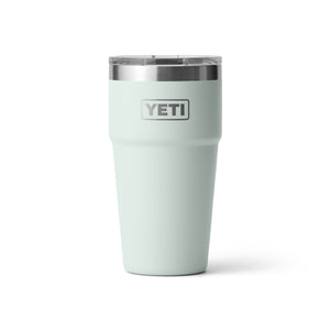 Yeti Rambler 20oz Stackable Cup Ridgeline