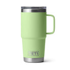 Yeti Yeti Rambler 20oz Travel Mug - detail
