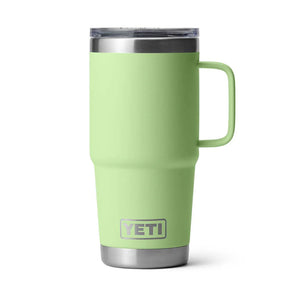 Yeti Rambler 20oz Travel Mug