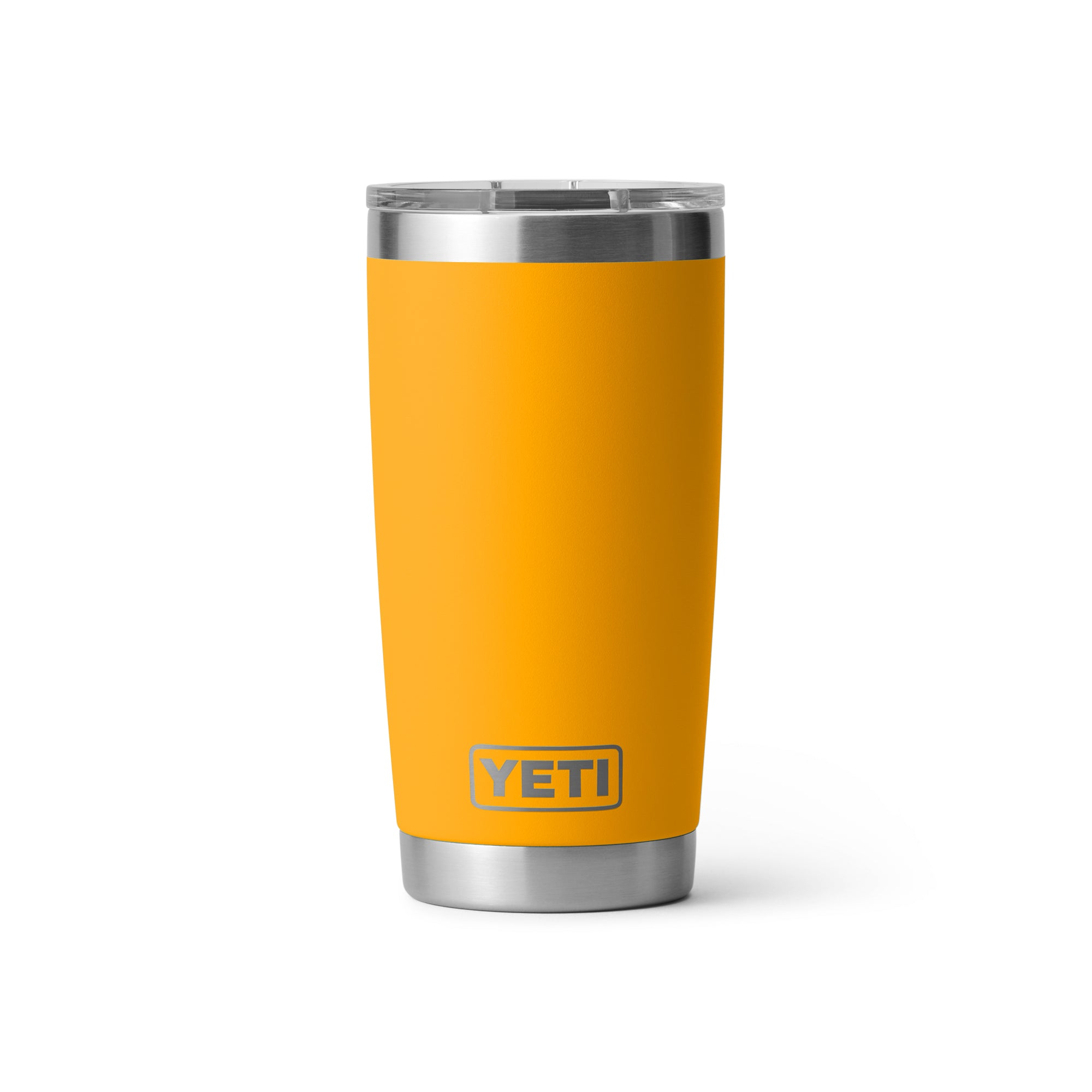Yeti Rambler 20oz Tumbler w/ MagSlider Lid Beekeeper