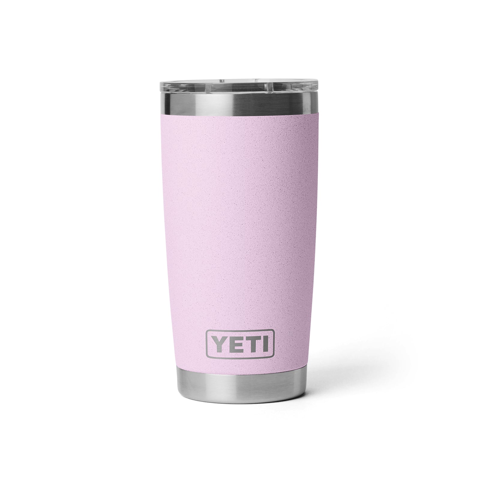 Yeti Rambler 20oz Tumbler Cherry Blossom