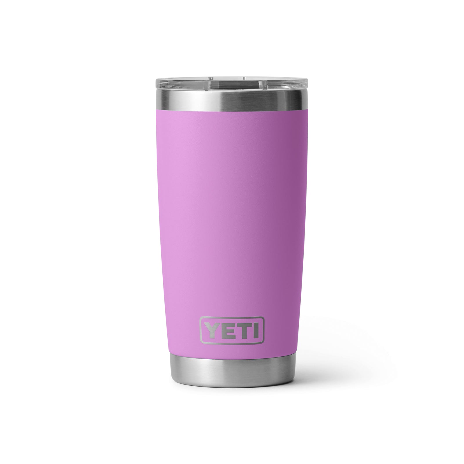 Yeti Rambler 20oz Tumbler w/ MagSlider Lid Desert Bloom