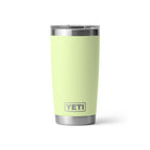 Yeti Rambler 20oz Tumbler Grasshopper