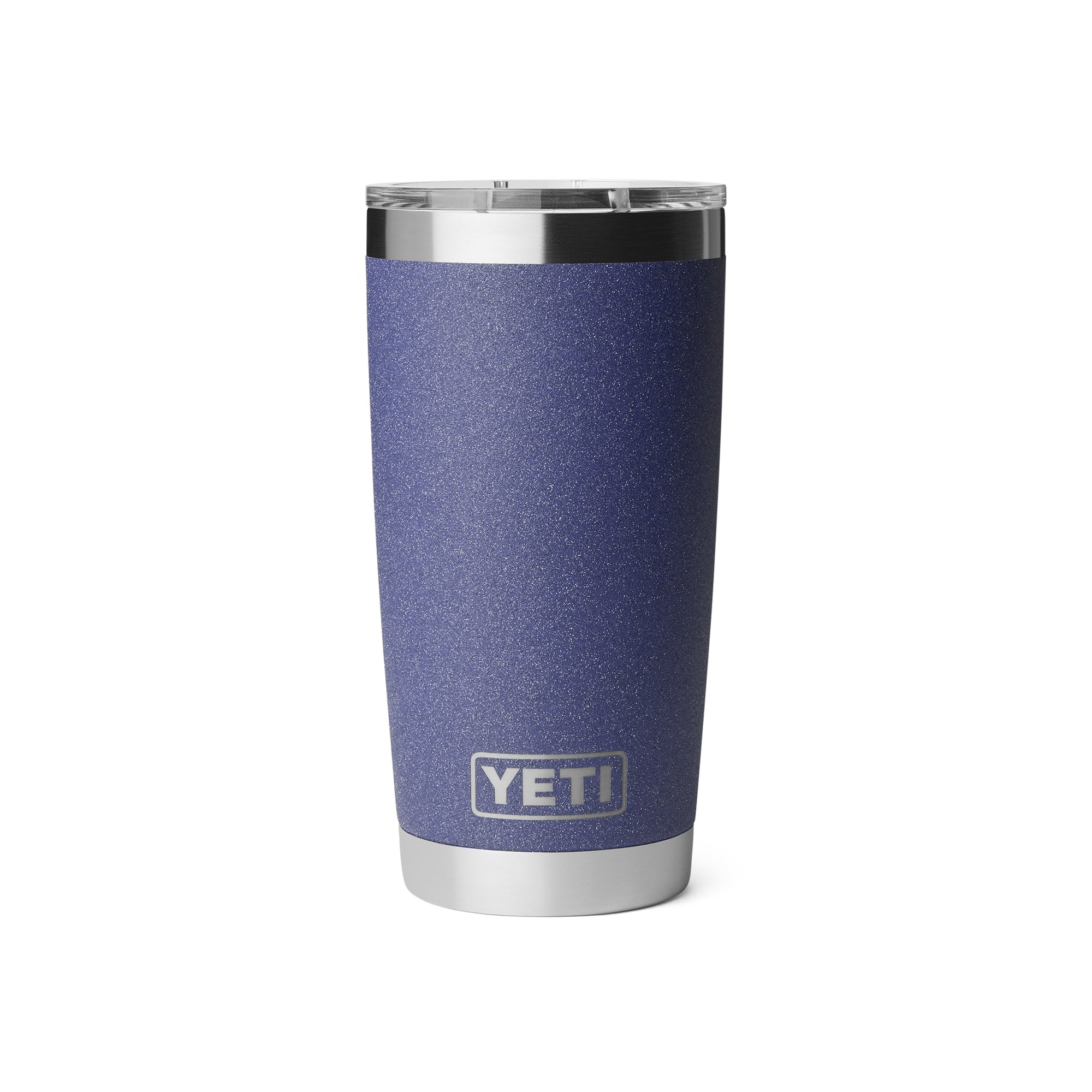 Yeti Rambler 20oz Tumbler w/ MagSlider Lid Moon Dust