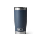 Yeti Rambler 20oz Tumbler w/ MagSlider Lid Navy