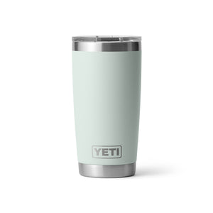 Yeti Rambler 20oz Tumbler w/ MagSlider Lid Ridgeline