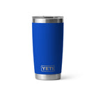 Yeti Rambler 20oz Tumbler w/ MagSlider Lid Royal Blue