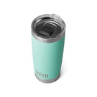 Yeti Rambler 20oz Tumbler w/ MagSlider Lid Top