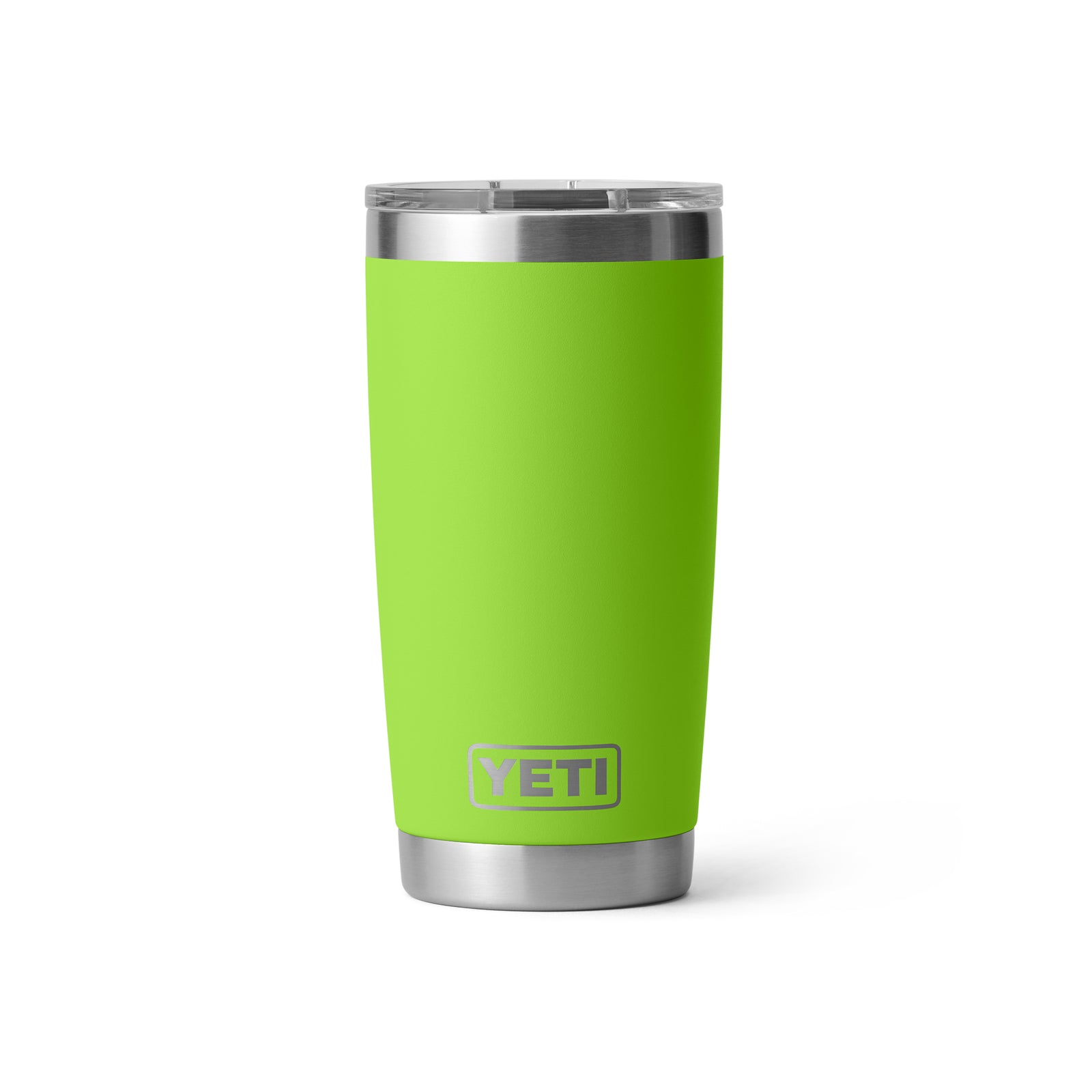 Yeti Rambler 20oz Tumbler w/ MagSlider Lid Venom