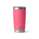Yeti Rambler 20oz Tumbler w/ MagSlider Lid Tropical Pink