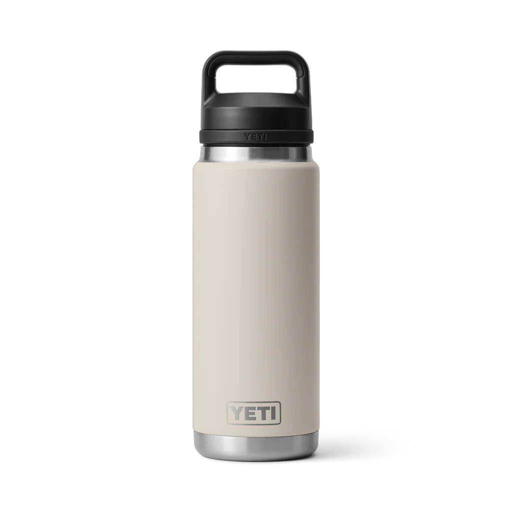 Yeti Rambler 26oz Bottle Cape Taupe