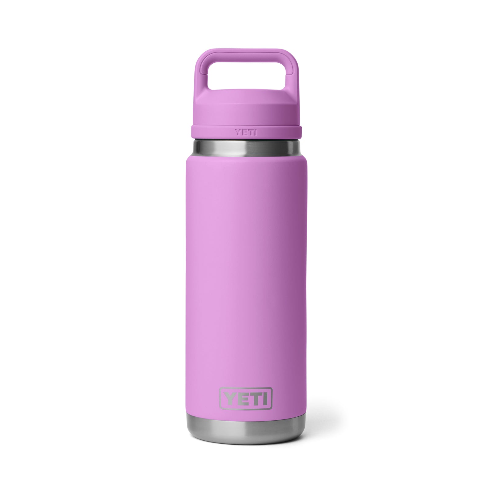Yeti Rambler 26oz Bottle Desert Bloom