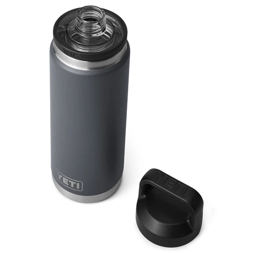 Yeti Rambler 26oz Bottle Top