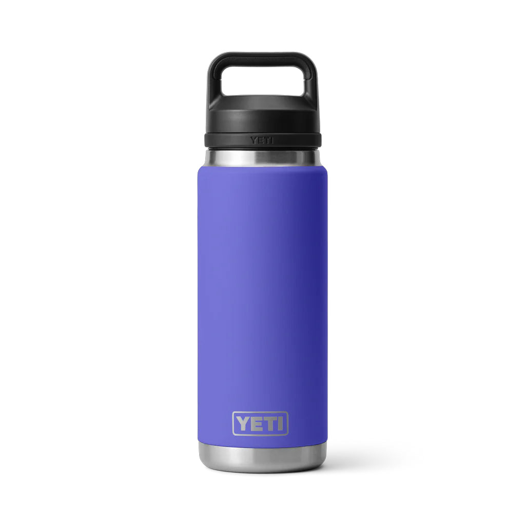 Yeti Rambler 26oz Bottle Ultramarine Violet