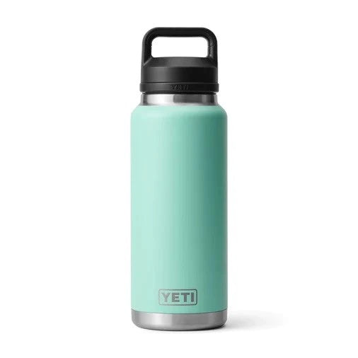Yeti Rambler 26oz Bottle Seafoam