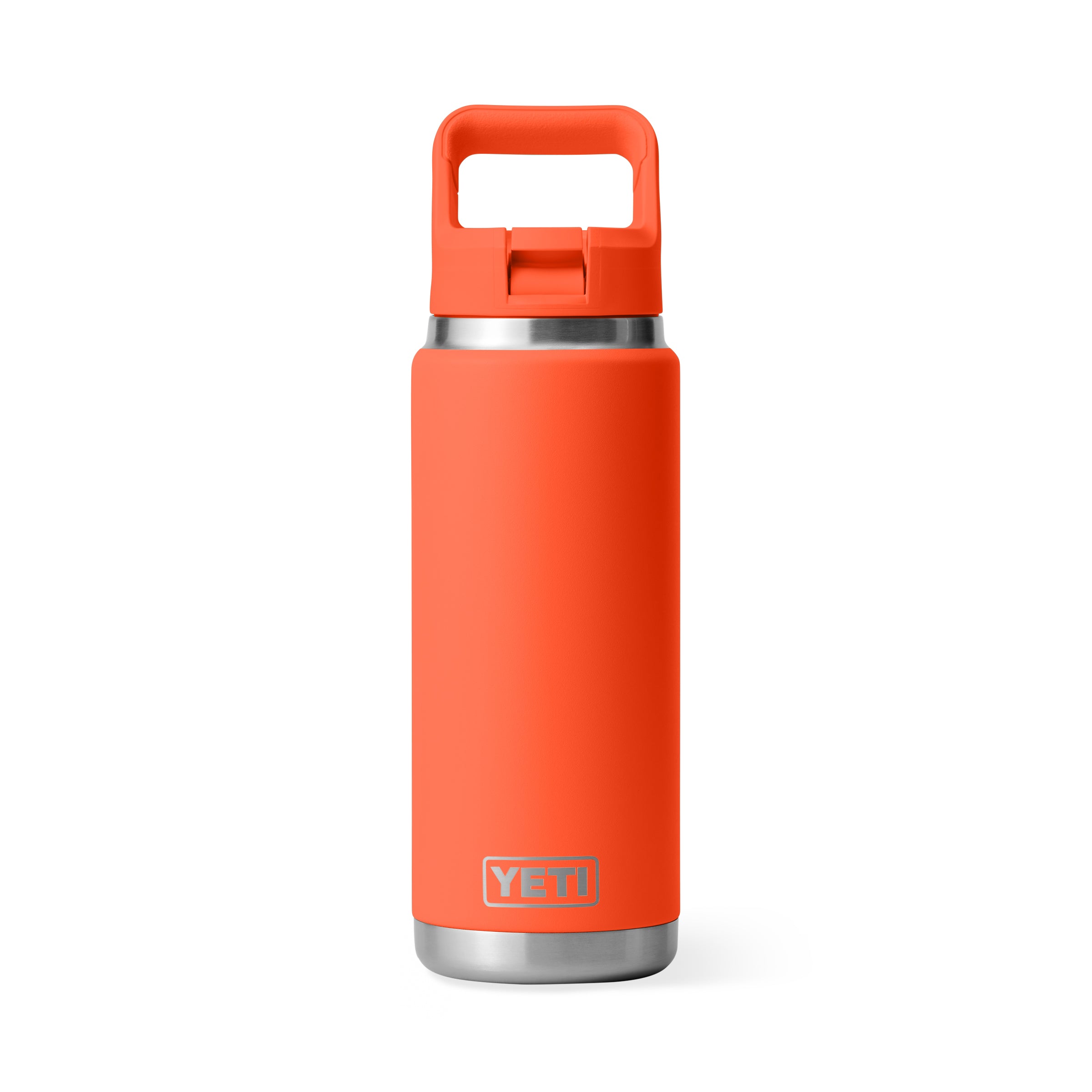 Yeti Rambler 26oz Straw Bottle – Compleat Angler Nedlands Pro Tackle