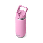 Yeti Rambler 26oz Straw Bottle Top