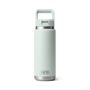 Yeti Rambler 26oz Straw Bottle Ridgeline