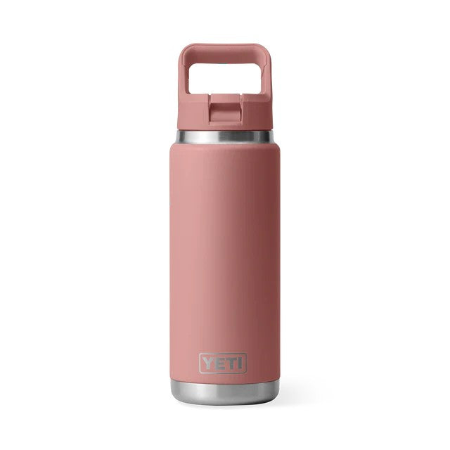 Yeti Sandstone Pink Collection Tagged 