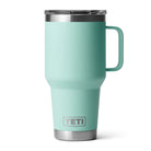 Yeti Rambler 30oz Travel Mug Seafoam