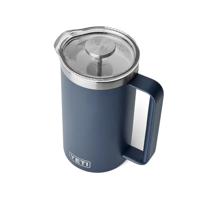 Yeti Rambler 34oz French Press Top