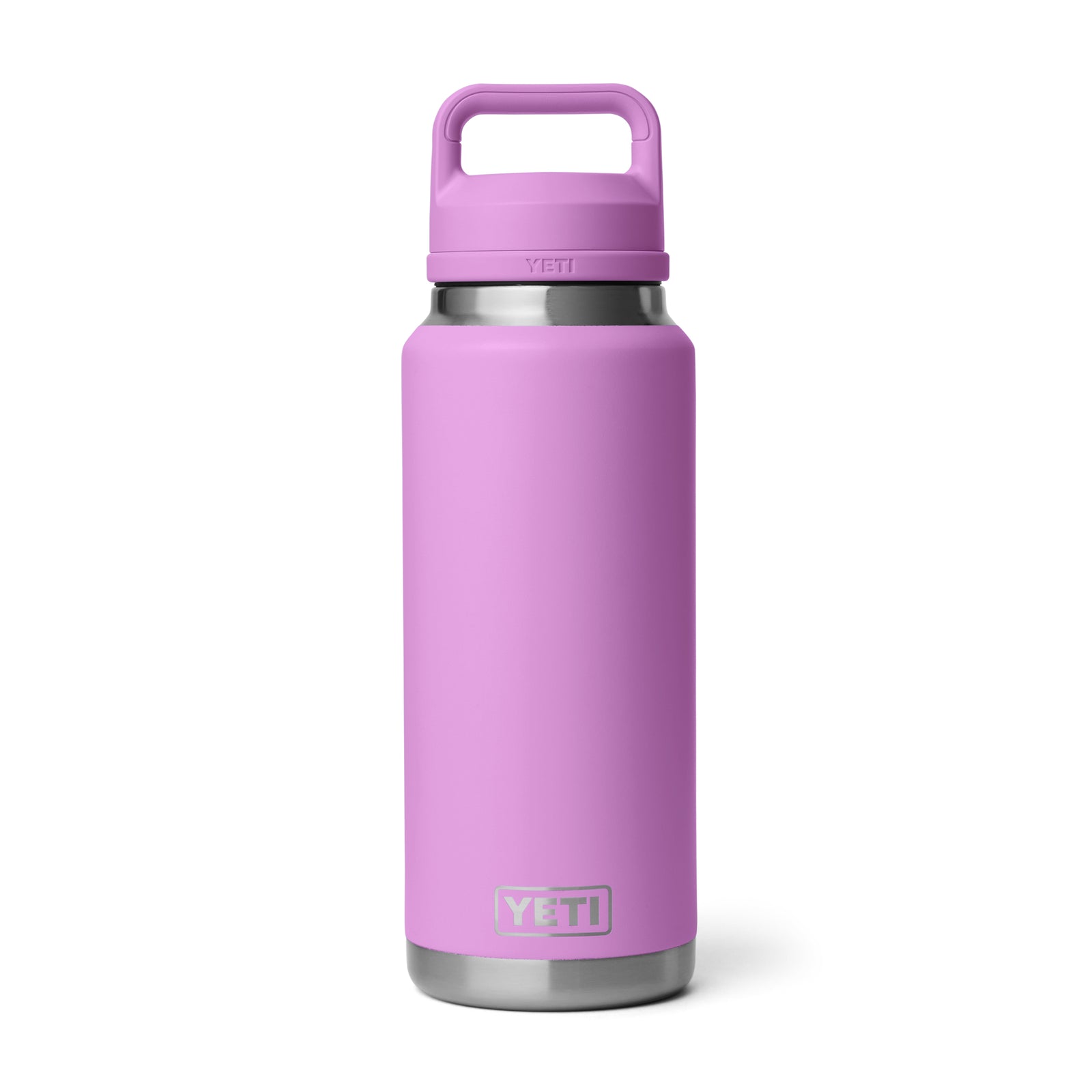 Yeti Rambler 36oz Bottle Desert Bloom