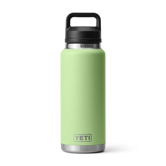 Yeti Rambler 36oz Bottle Key Lime