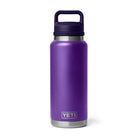 Yeti Rambler 36oz Bottle Pace Purple