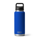 Yeti Rambler 36oz Bottle Royal Blue