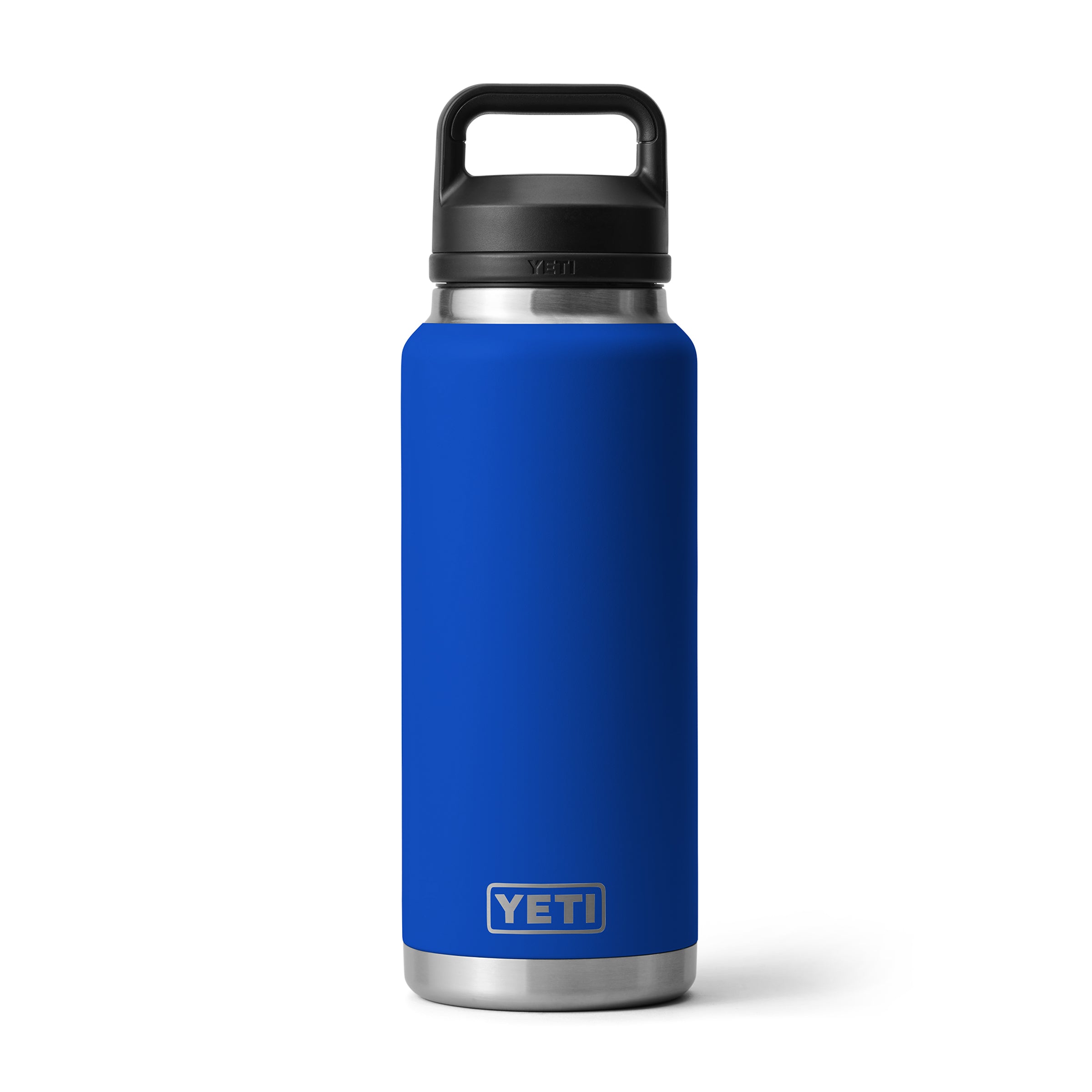 Yeti Rambler 36oz Bottle Royal Blue