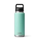 Yeti Rambler 36oz Bottle Seafoam