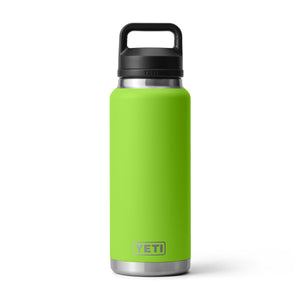 Yeti Rambler 36oz Bottle Venom