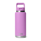 Yeti Rambler 36oz Straw Bottle Desert Bloom