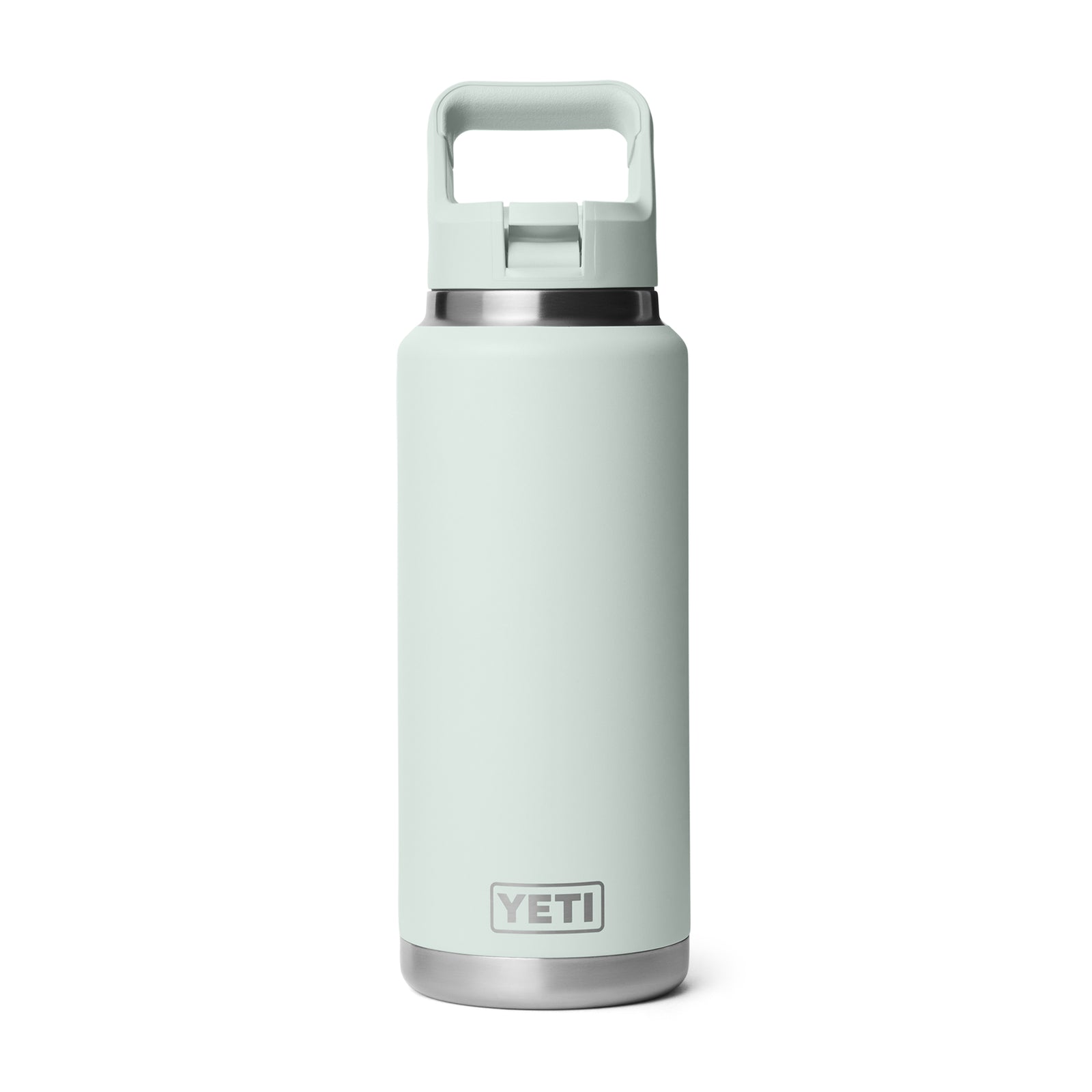 Yeti Rambler 36oz Straw Bottle Ridgeline