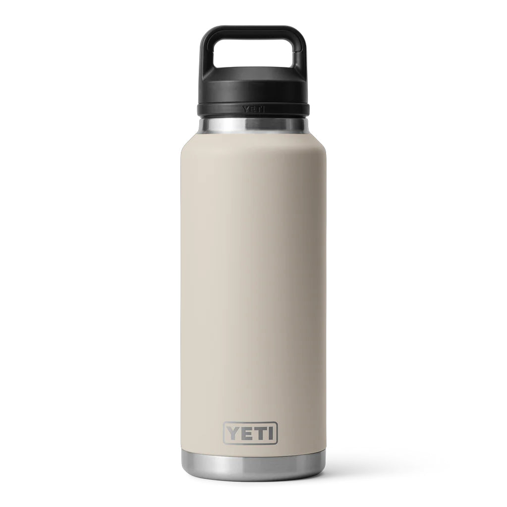 Yeti Rambler 46oz Bottle Cape Taupe