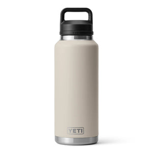Yeti Rambler 46oz Bottle Cape Taupe